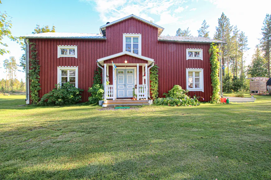 Fullskärm