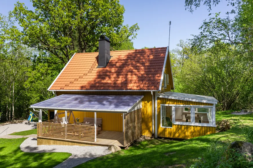 Fullskärm