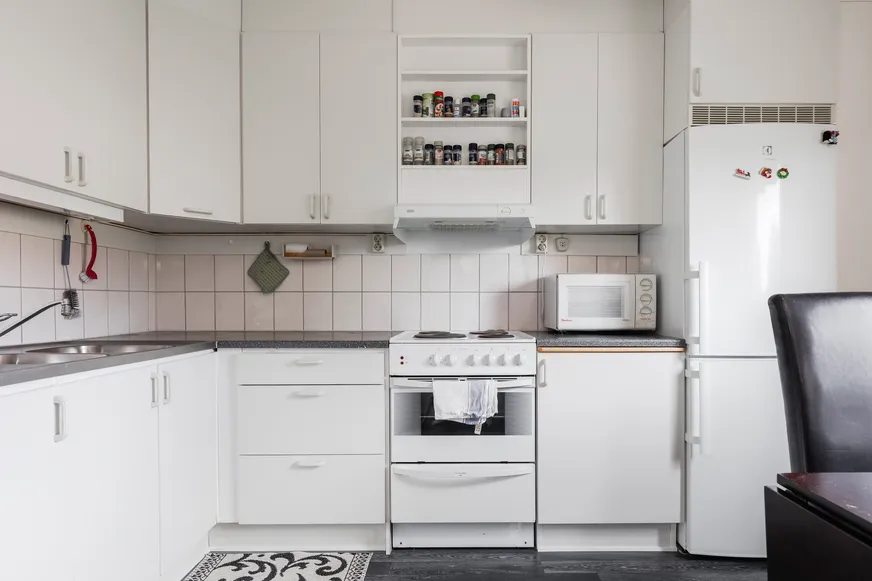 Fullskärm