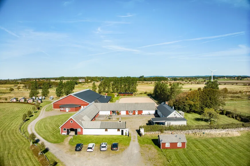 Fullskärm