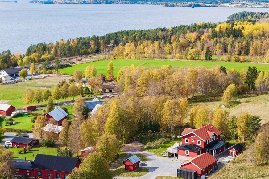 Fullskärm