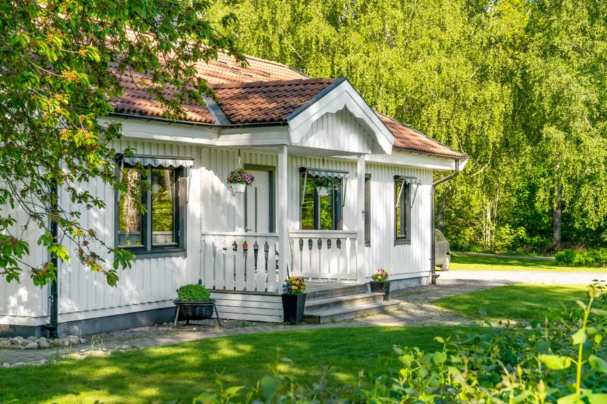 Fullskärm