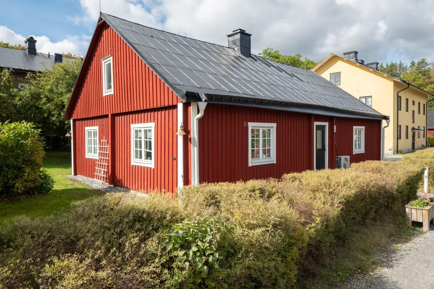 Fullskärm