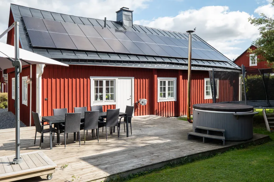 Fullskärm