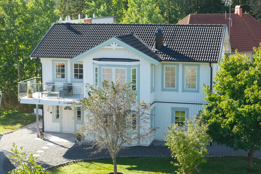 Fullskärm