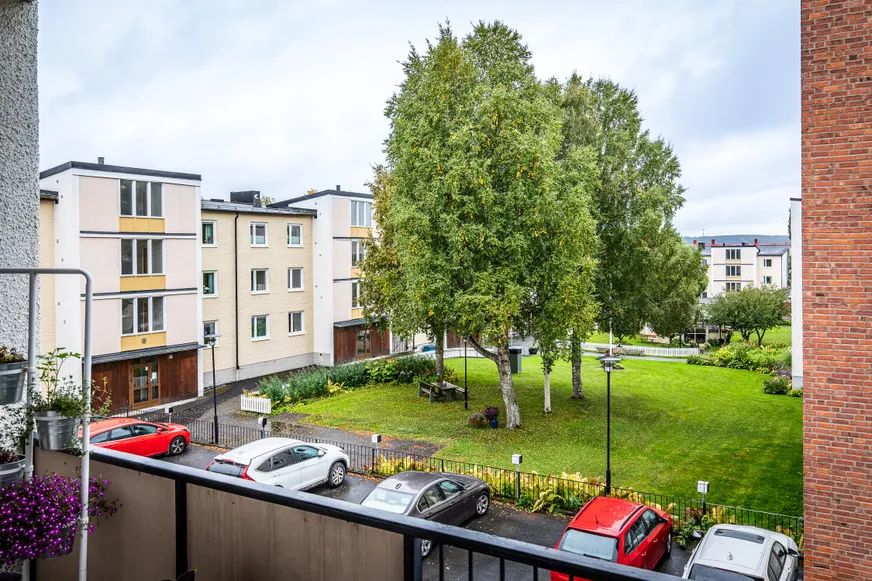 Fullskärm