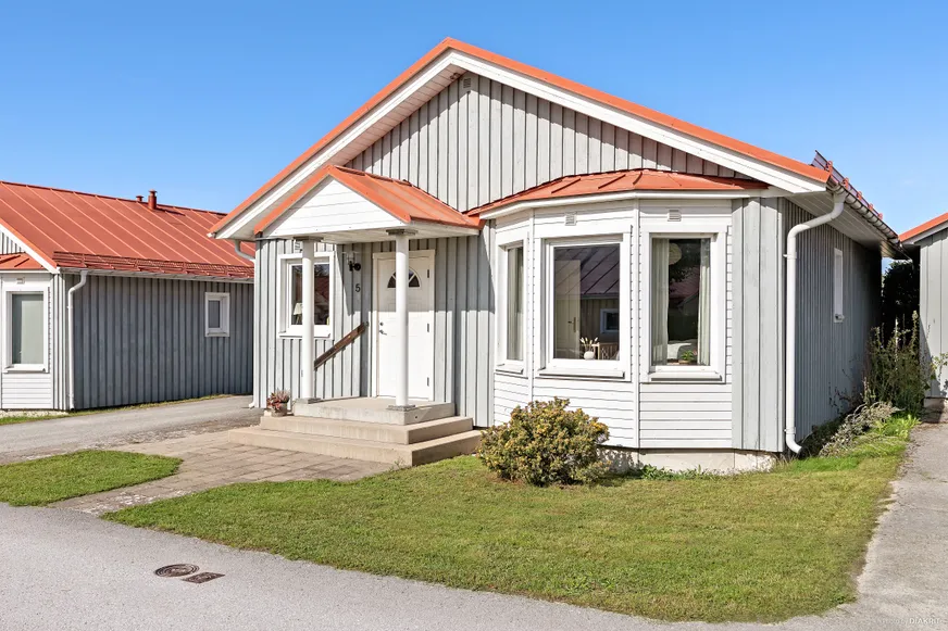 Fullskärm