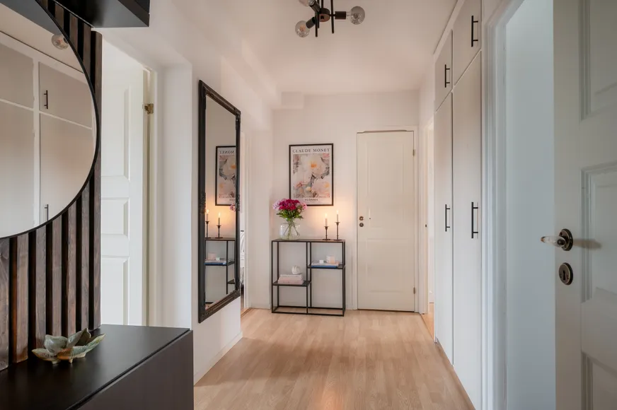 Fullskärm