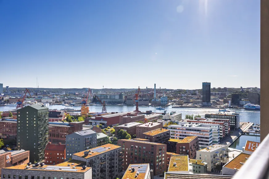 Fullskärm