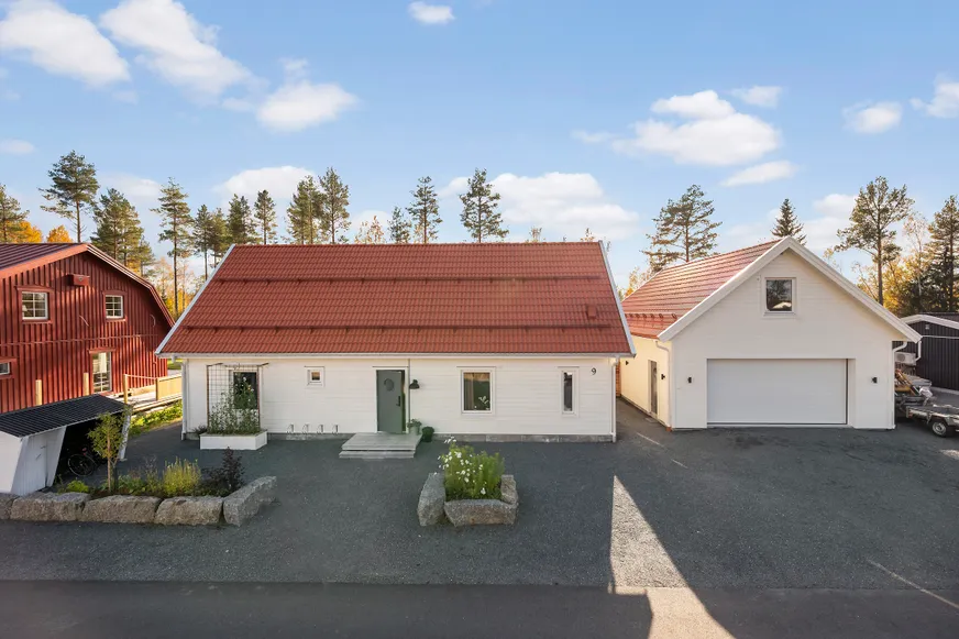 Fullskärm