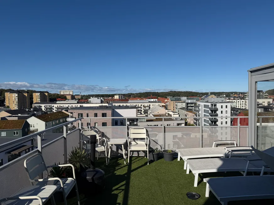Fullskärm