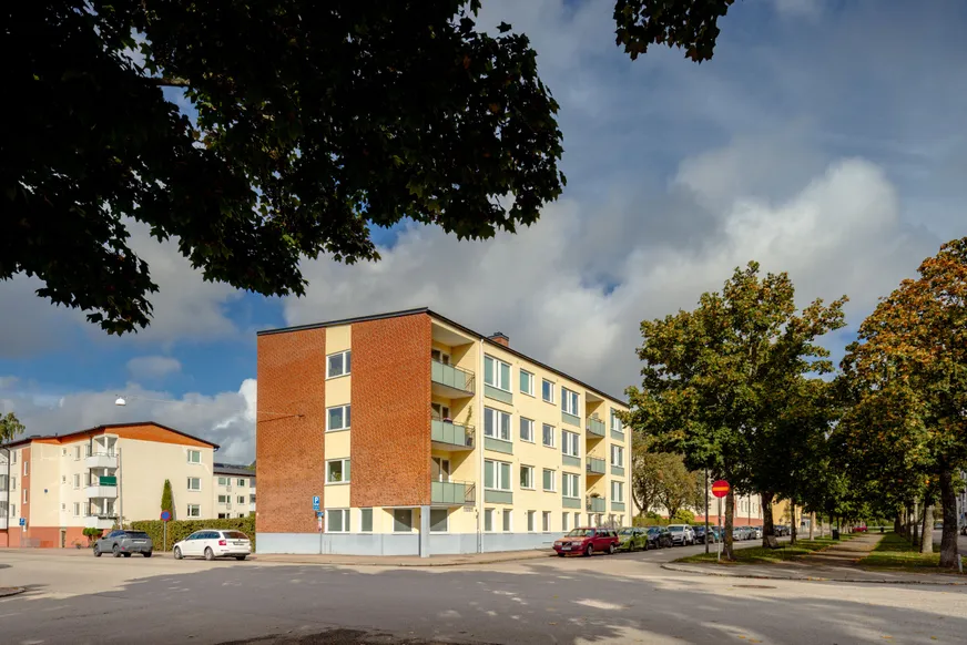 Fullskärm