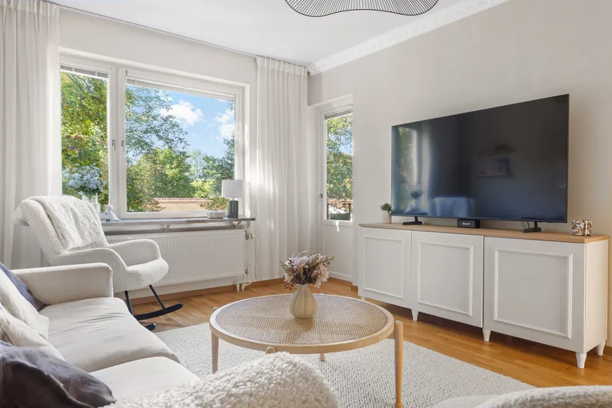 Fullskärm