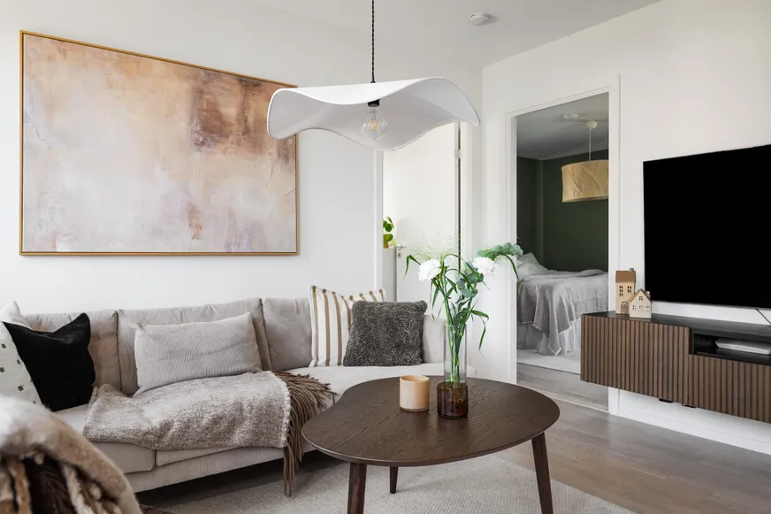 Fullskärm
