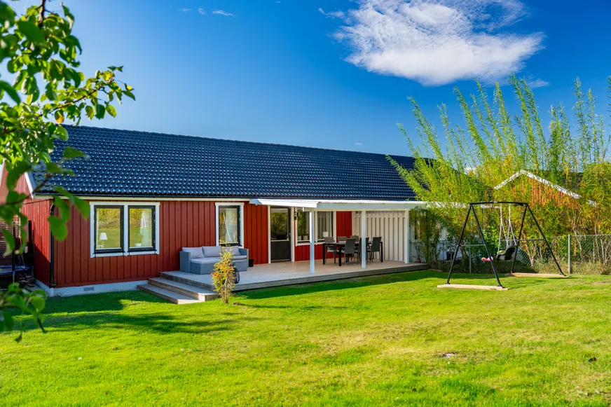 Fullskärm