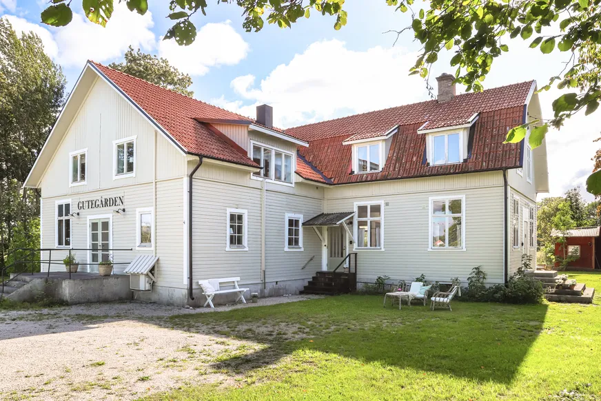 Fullskärm