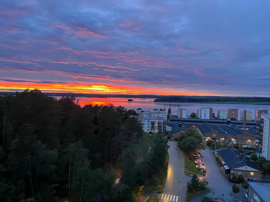 Fullskärm