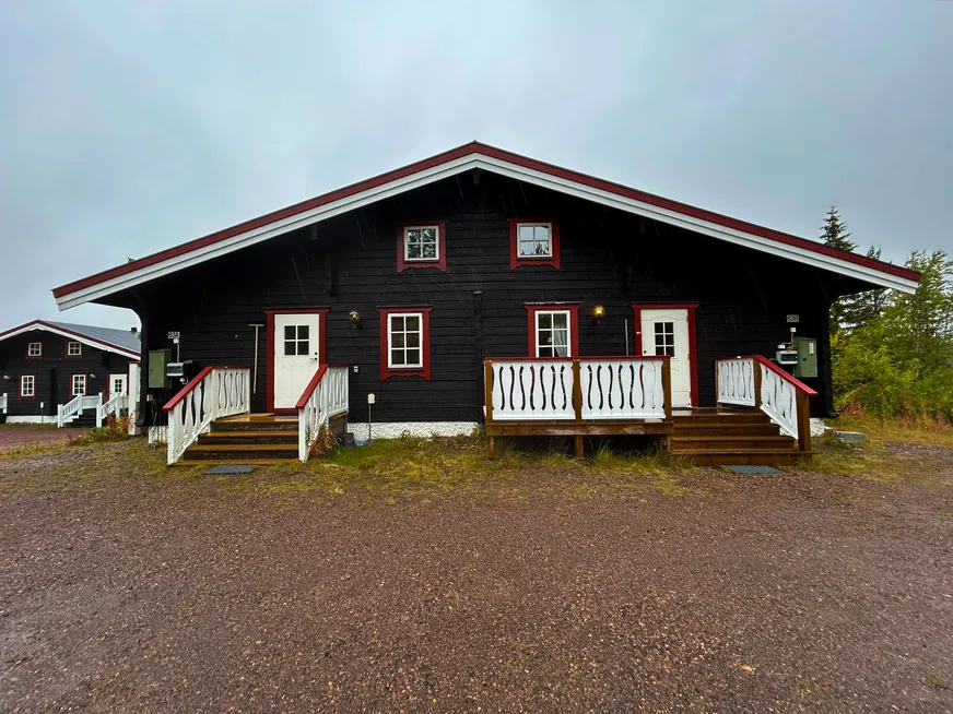 Fullskärm
