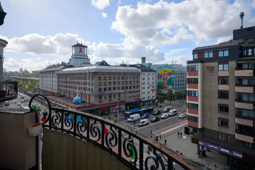 Fullskärm