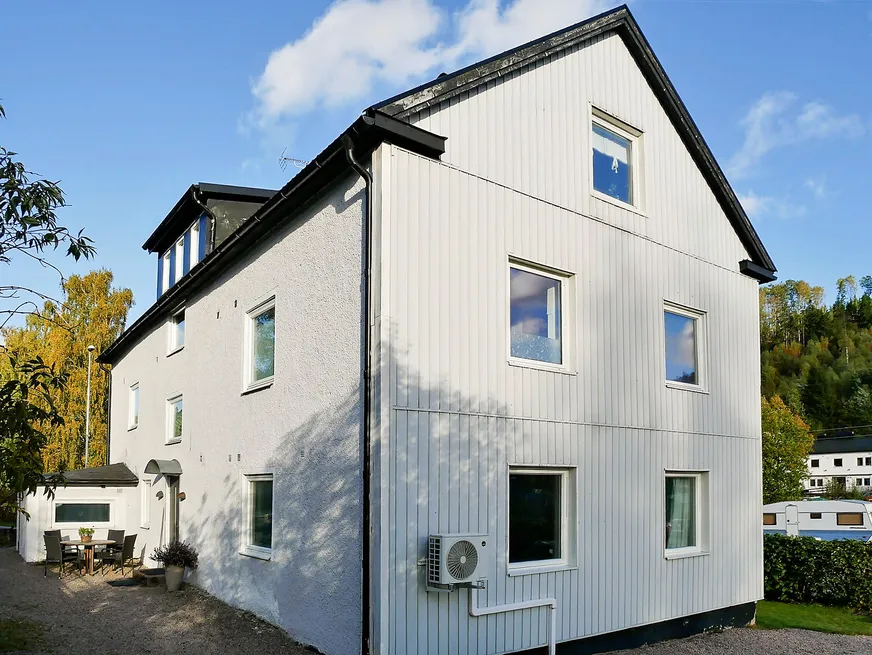 Fullskärm