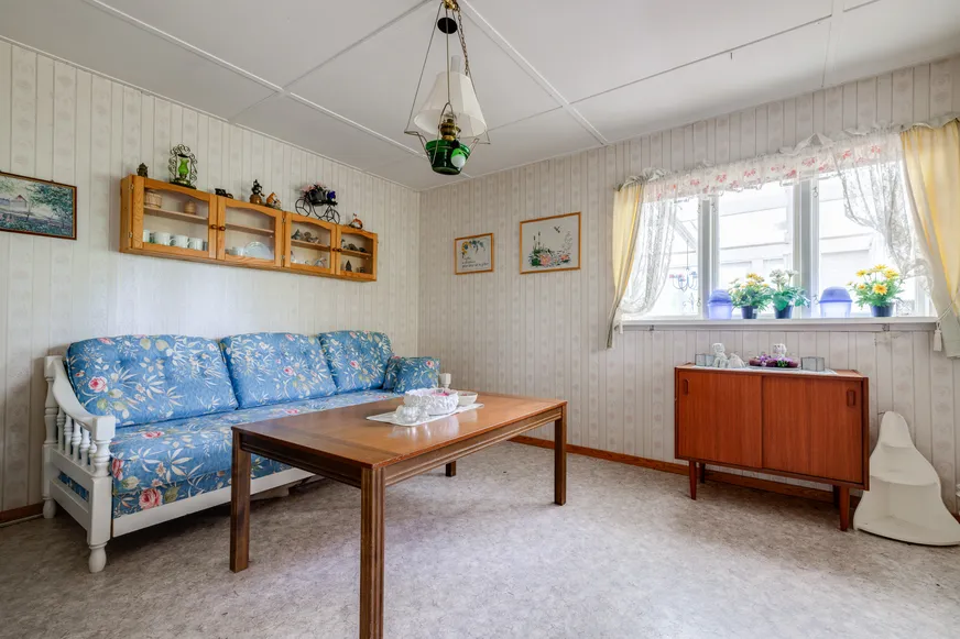 Fullskärm