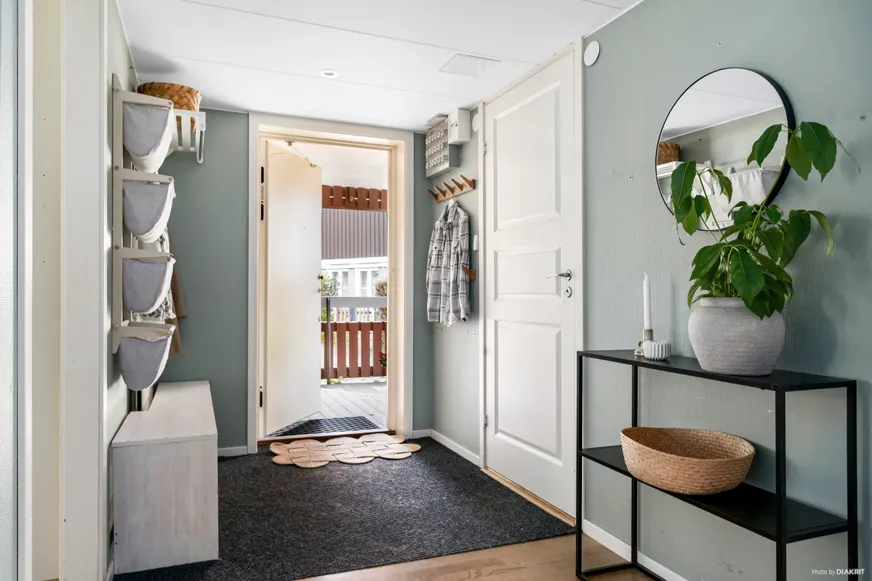 Fullskärm