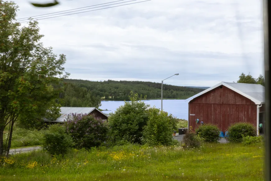 Fullskärm