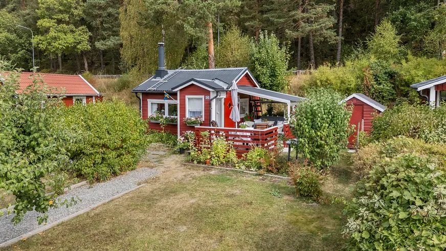 Fullskärm
