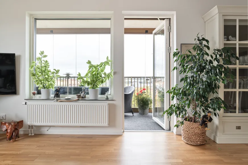 Fullskärm