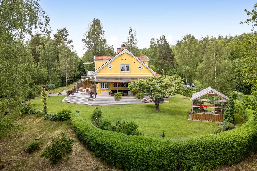Fullskärm