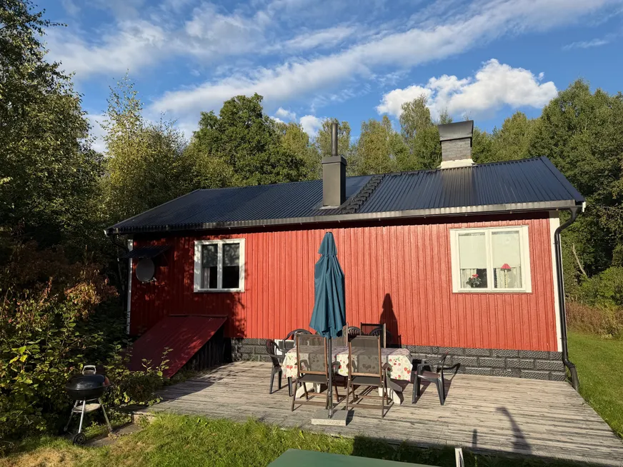 Fullskärm