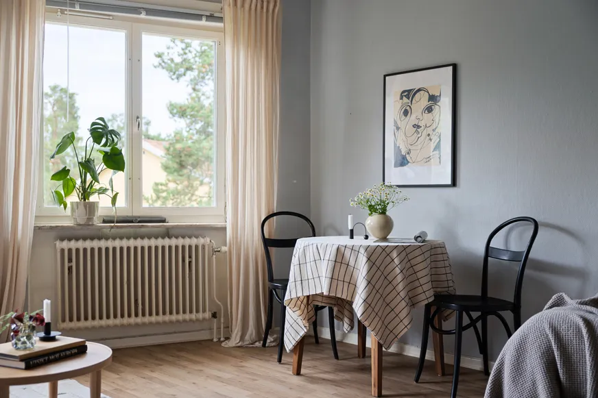 Fullskärm