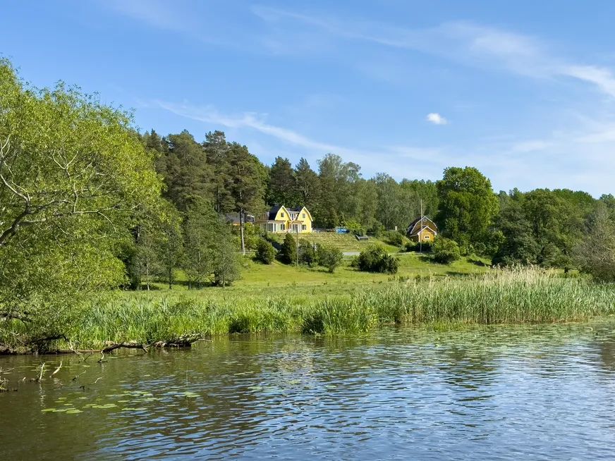 Fullskärm