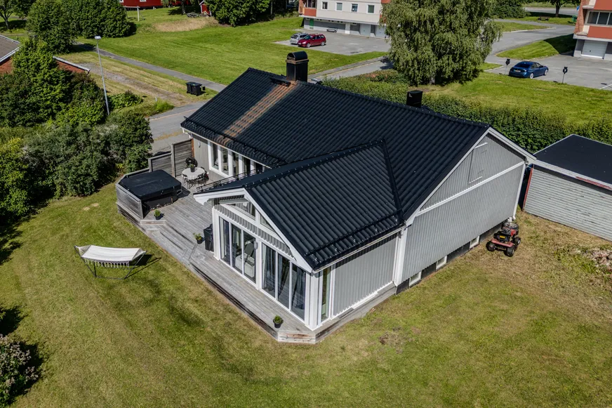 Fullskärm