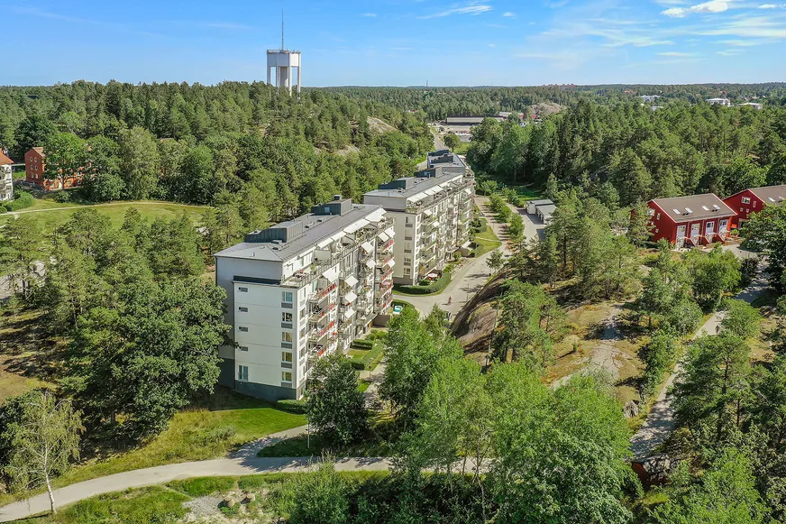 Fullskärm