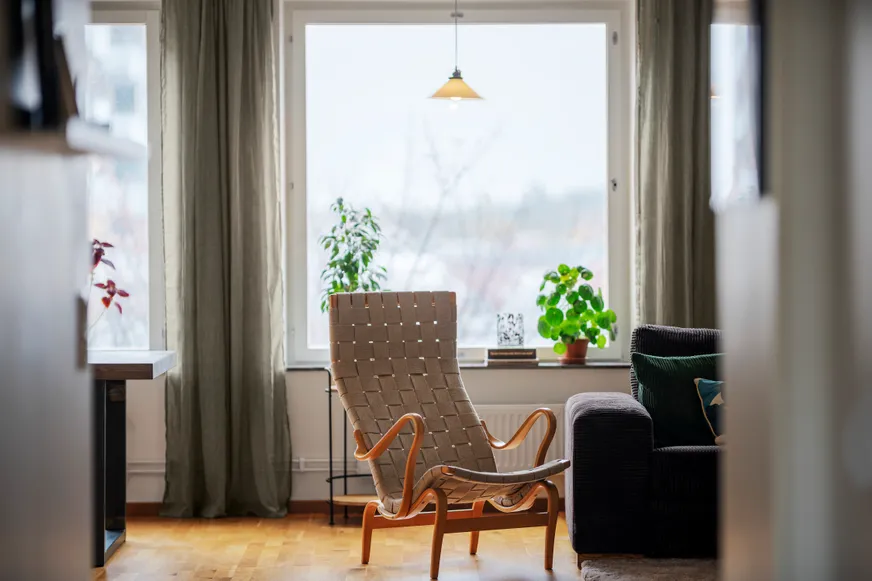 Fullskärm