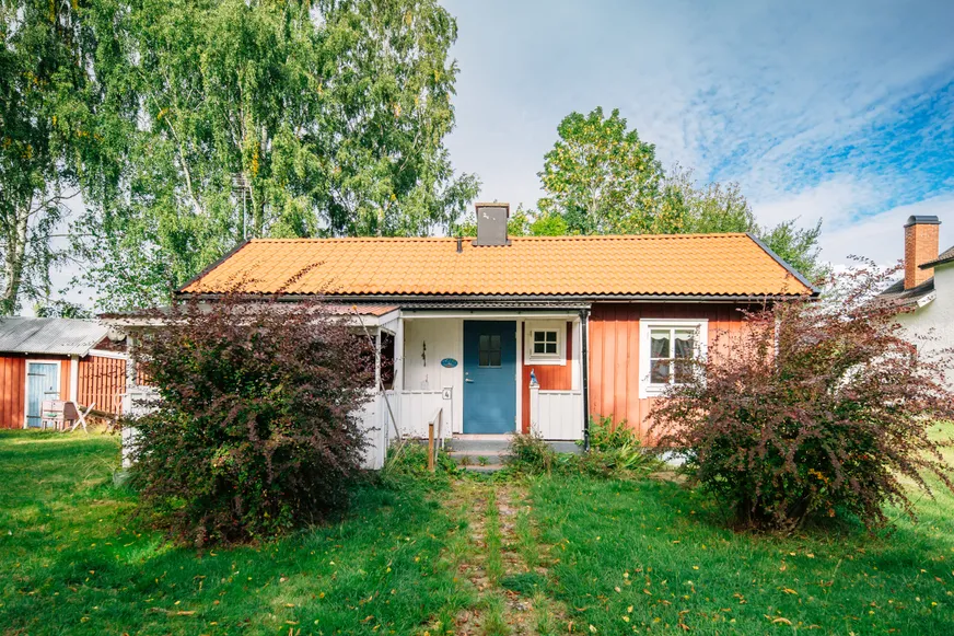 Fullskärm