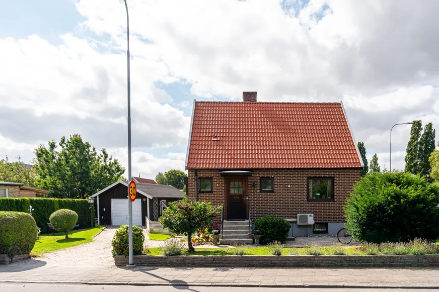 Fullskärm