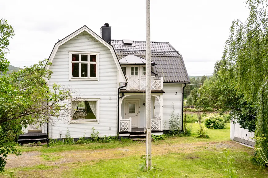 Fullskärm