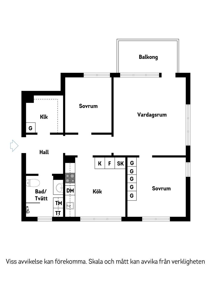 Fullskärm