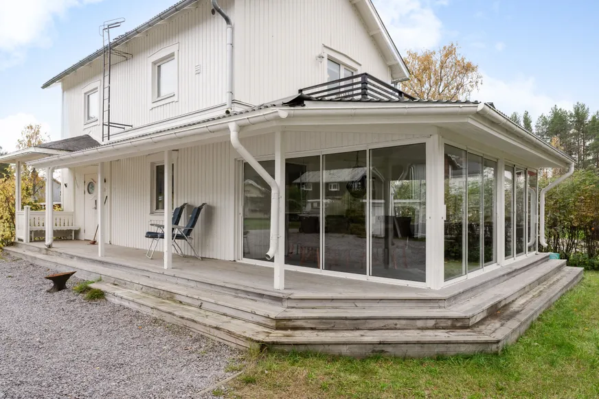 Fullskärm