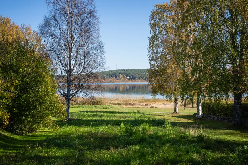 Fullskärm