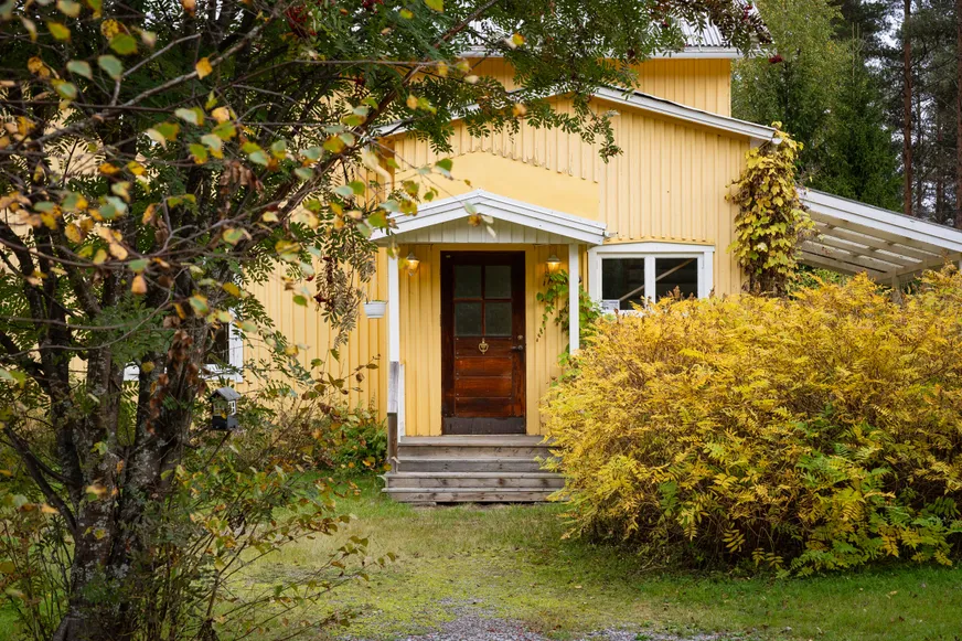 Fullskärm
