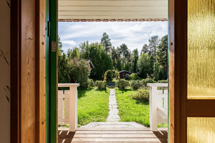 Fullskärm