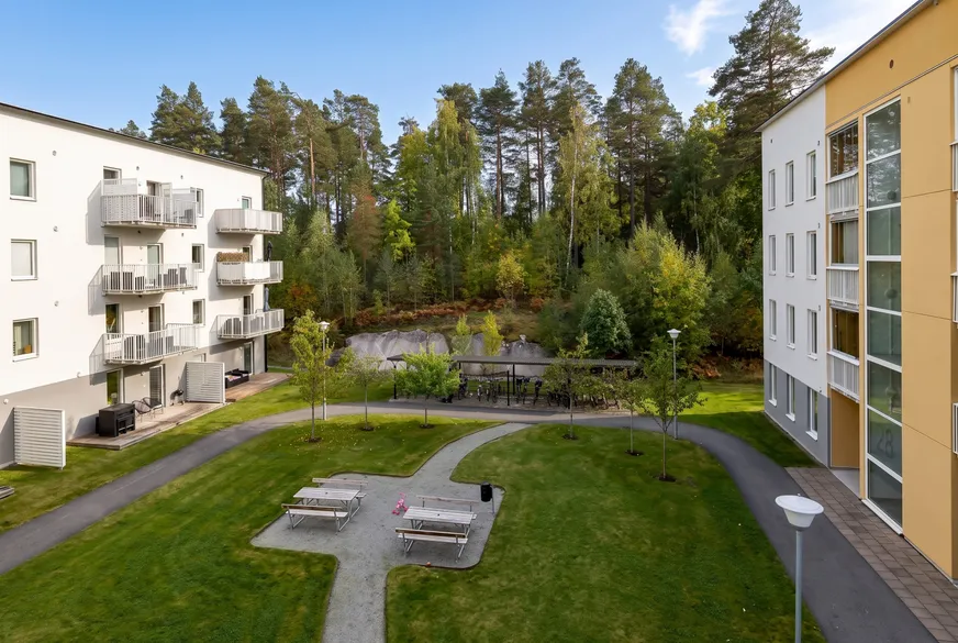 Fullskärm