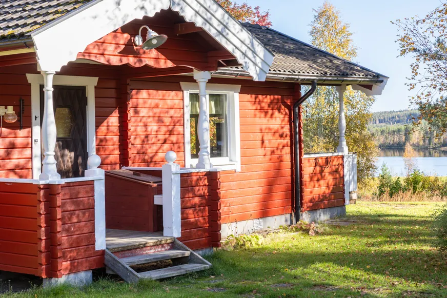 Fullskärm