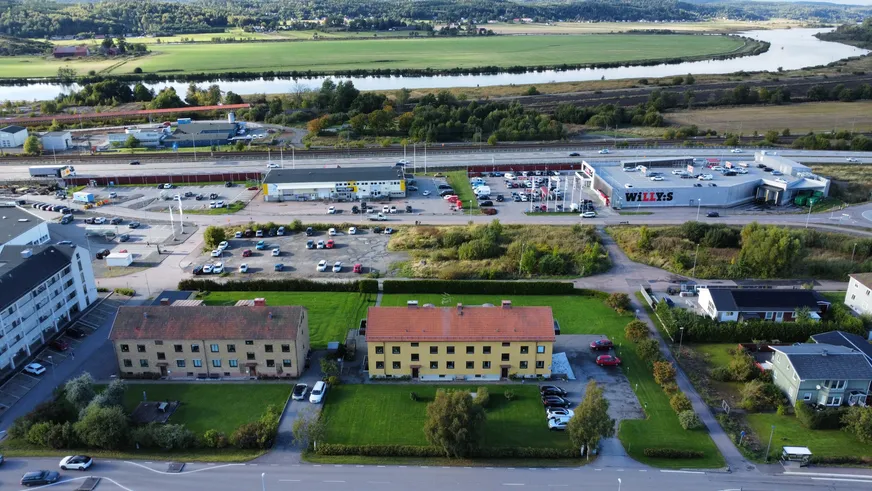 Fullskärm