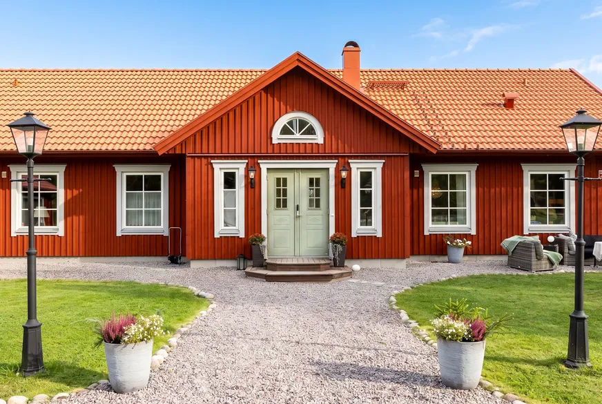Fullskärm