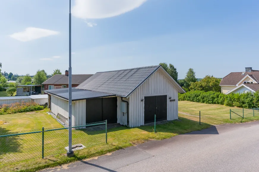 Fullskärm