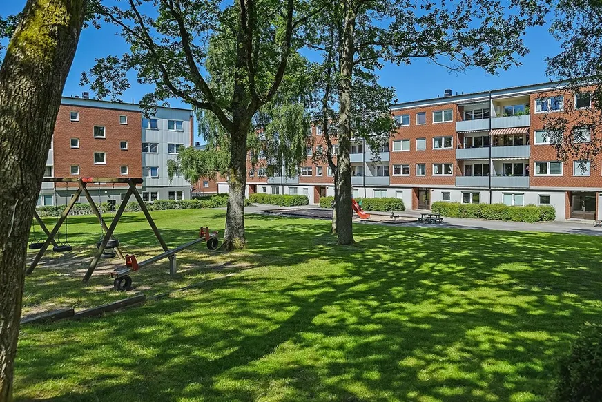 Fullskärm